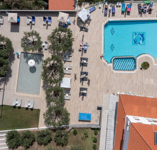 Pools Sonia Resort Pools Sonia Resort